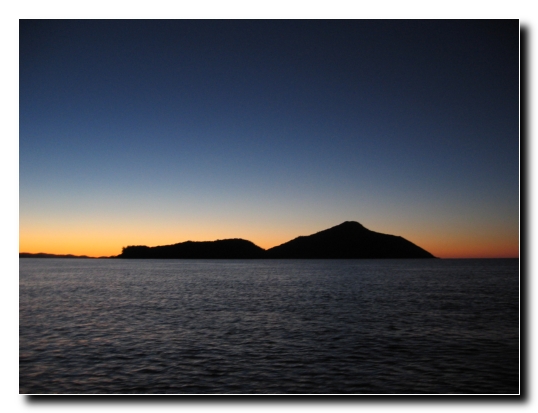 22 Sonnenuntergang
